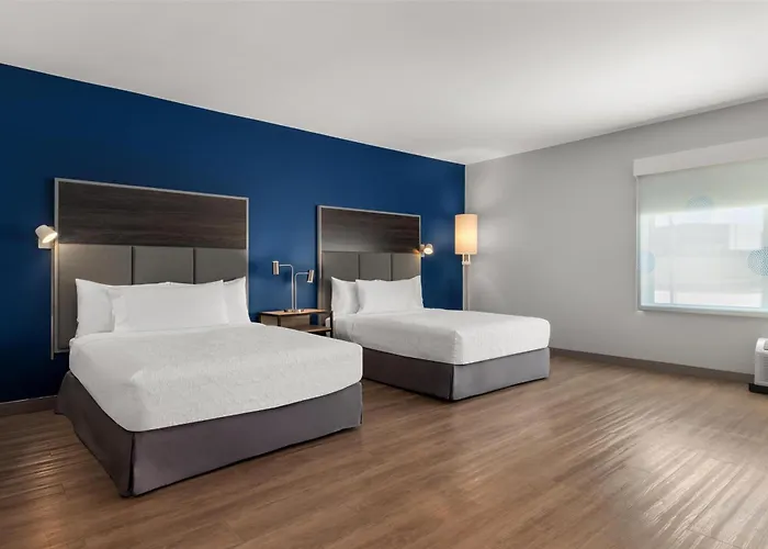 Hotel Tru By Hilton Worth Worth Fort Worth