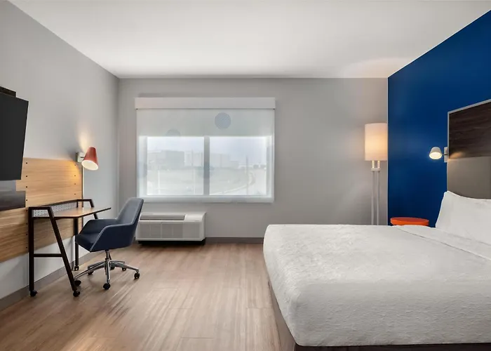 Tru By Hilton Worth Worth 3* Fort Worth