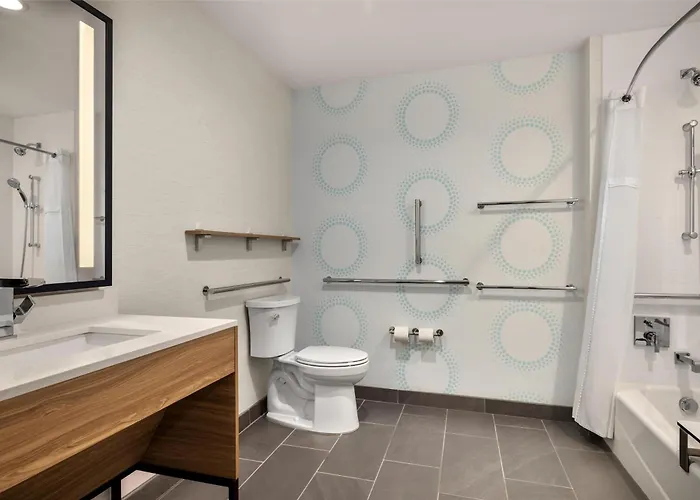 Tru By Hilton Worth Worth 3* Fort Worth