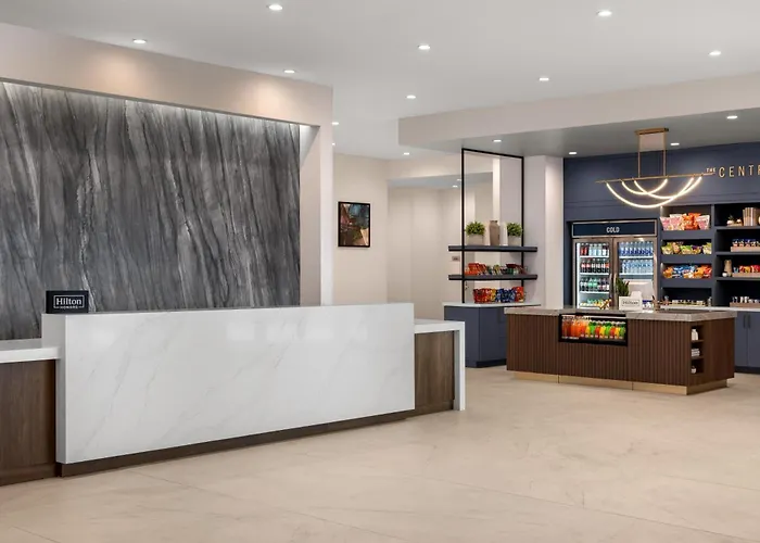Hotel Tru By Hilton Worth Worth
