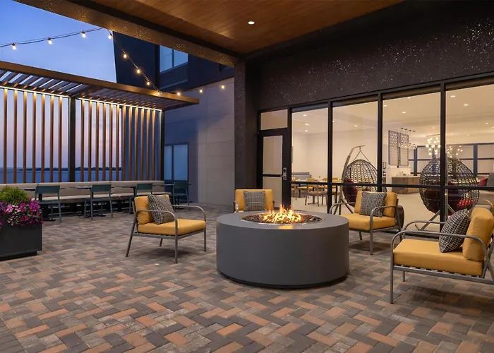 Tru By Hilton Worth Worth Hotel Fort Worth