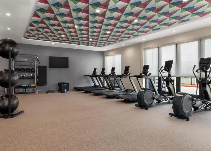 Hotel Tru By Hilton Worth Worth Fort Worth