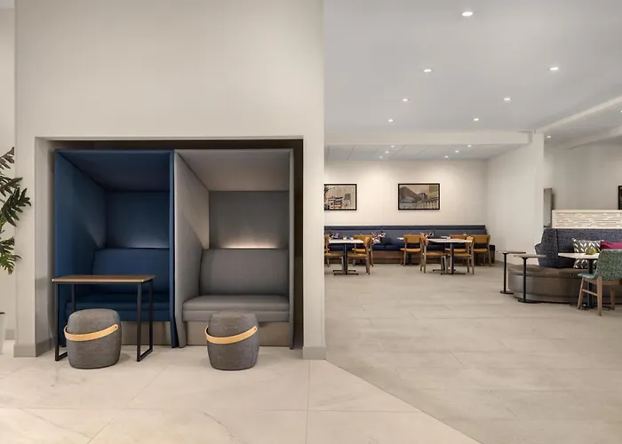 Hotel Tru By Hilton Worth Worth Fort Worth