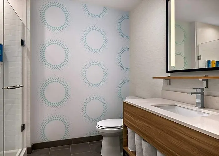 Tru By Hilton Worth Worth 3* Fort Worth
