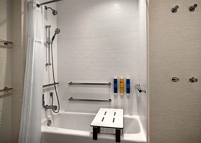 Tru By Hilton Worth Worth 3* Fort Worth