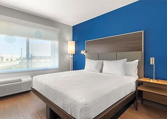 Hotel Tru By Hilton Worth Worth Fort Worth