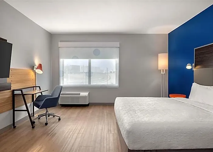 Hotel Tru By Hilton Worth Worth Fort Worth