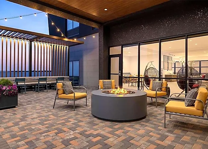 Tru By Hilton Worth Worth Hotel Fort Worth