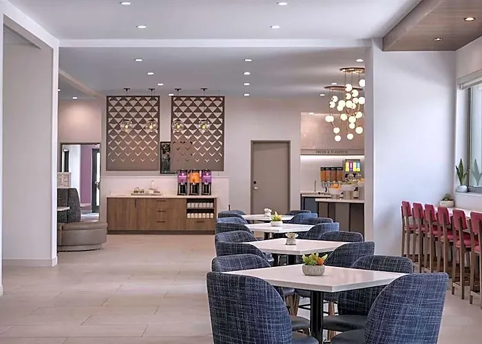 Tru By Hilton Worth Worth Hotel Fort Worth