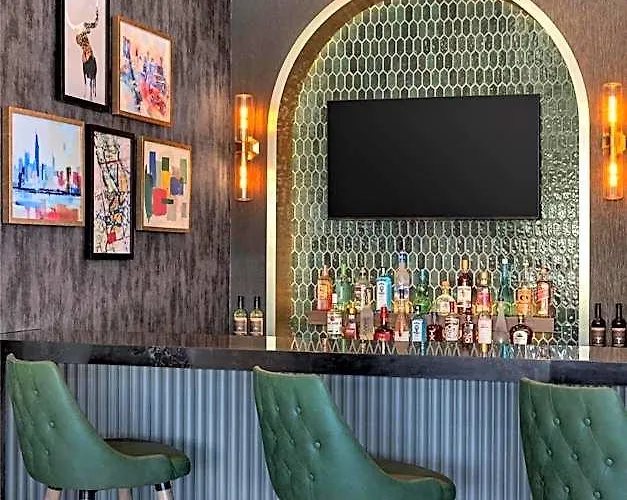 Hotel Tru By Hilton Worth Worth Fort Worth