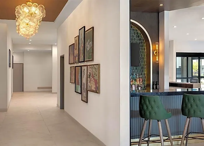 Tru By Hilton Worth Worth 3* Fort Worth