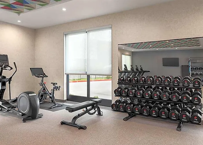 Hotel Tru By Hilton Worth Worth Fort Worth